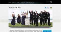 Desktop Screenshot of bestboothplus.com